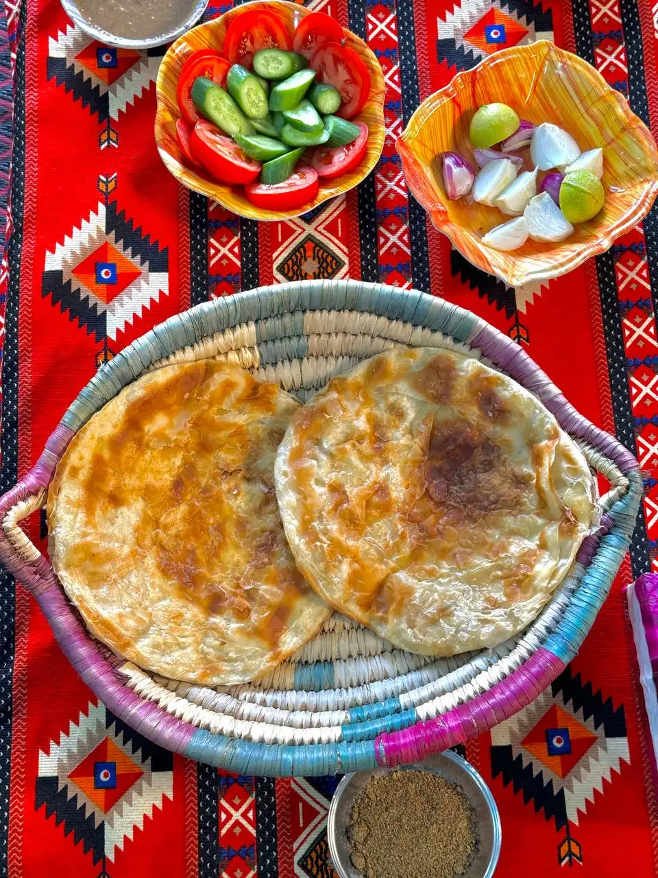 Food Experiences experiences in Egypt
