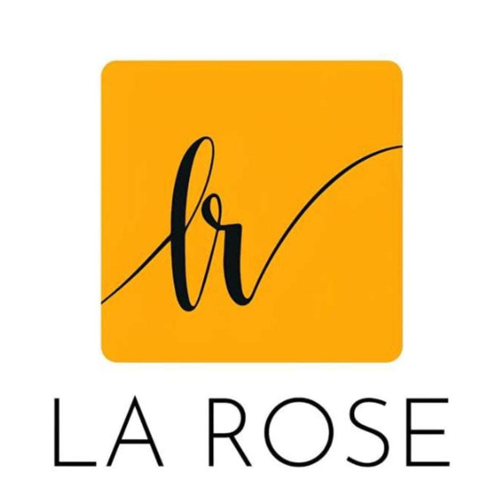 La Rose Dahabya partner logo